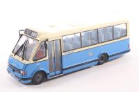 001201 Metro Cammel Weyman Midi Bus