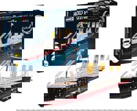 00154 RMS Titanic - LED Edition Model Kit