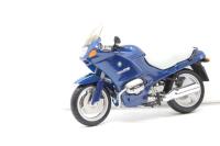 002043 BMW R 1100 RS Motorbike
