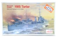 00301 HMS Tartar