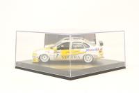 003 Vauxhall Vectra BTCC - Thompson 1996