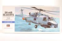 00431 Sikorsky SH-60B Seahawk
