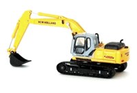 006481 New Holland E 215B Tracked Excavator