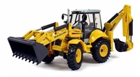 006482 New Holland LB115B Backhoe