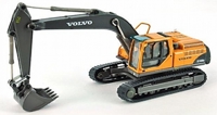 006491 Volvo EC 240 BLC Excavator
