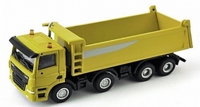 006495 DAF CF Dump Truck