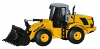 006515 New Holland W270B Front-End Loader