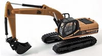 006516 JCB JS220LC Tracked Excavator