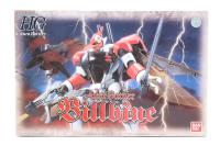 0076158 Aura Battler Billbine - High Grade