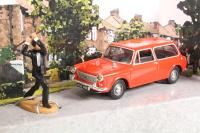 00802 Fawlty Towers Austin 1300 Estate With Basil Fawlty