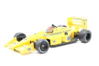 009ONYX Lotus 100T N. Piquet