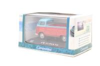 009VWT1 Volkswagen T1 Pickup in Red and Blue