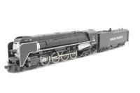 01-3887 4-8-4 #835 of the Union Pacific