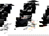 01035 Advent Calendar X-Wing Fighter Model Kit