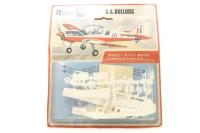 01061-8 S.A. Bulldog