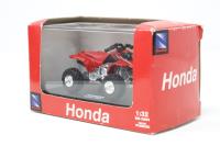 01103 Honda Sportrax 400EX Quad Bike