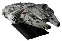 01206 Star Wars Perfect Grade Millennium Falcon