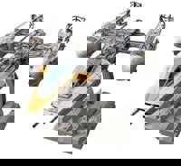 01209 Bandai Star Wars Y-Wing Starfighter (1:72 Scale) Model Kit