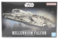01211 CEC YT-1300 Light Freighter 'Millennium Falcon'