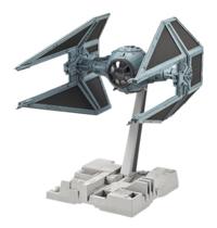 01212 Bandai Star Wars Tie Interceptor (1:72 Scale) Model Kit