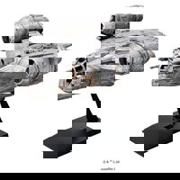 01213 Bandai Star Wars Razor Crest (1:144 Scale) Model Kit