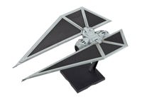 01218 Bandai Star Wars TIE Striker Rogue 1 Model Kit