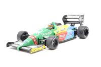 012ONYX Benetton Ford B188 T. Boutsen