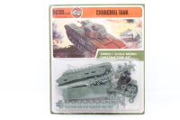 01304-2 Churchill Tank