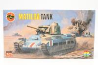 01318 Matilda Tank