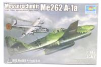01319 Messerschmitt ME 262A-1A