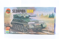 01320 Scorpion/Scimitar tank