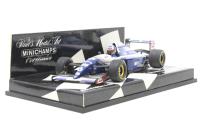 013490 Williams Renault Test Car 1995 - D. Coulthard