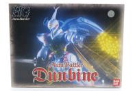 0155860 Aura Battler Dunbine (Renewal Version) - High Grade