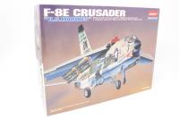 01615 F-8E Crusader 