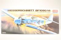 01653 Me Bf 109G-14 