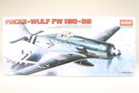 01660 Focke-Wulf Fw190D