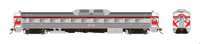 016702 RDC-1 CPR Maroon HM #9053 - digital sound fitted