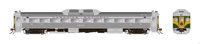 016710 RDC-1 CNR Delivery #D101 - digital sound fitted