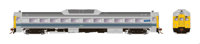 016715 RDC-1 VIA RE Ph2 #6134 - digital sound fitted