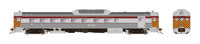 016720 RDC-2 CPR Deliv Ph2 #9110 - digital sound fitted