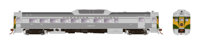 016726 RDC-2 CNR Deliv Ph2 #D202 - digital sound fitted