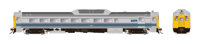 016733 RDC-2 VIA RE Ph2 #6217 - digital sound fitted
