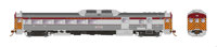 016738 RDC-3 CPR Deliv Ph1c #9022 - digital sound fitted