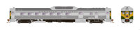016743 RDC-3 CNR Deliv Ph2 #D302 - digital sound fitted