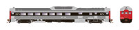 016747 RDC-3 CN WN Ph2 #6355 - digital sound fitted