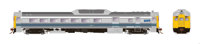 016749 RDC-3 VIA RE Ph2 #6351 - digital sound fitted