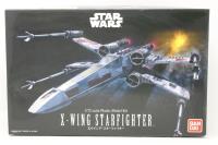 0191406 T-65 X-Wing Starfighter