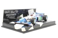 019904 Benetton Renault B196 - J. Alesi