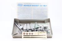 02025-5 Beagle Basset 206