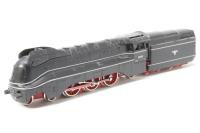 02103A Streamlined Class 03 1050 4-6-2 of the DRG